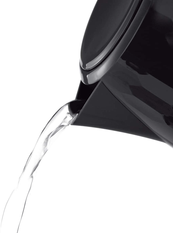 Russell Hobbs Cordless Electric Kettle 1.7 Litre 3000W