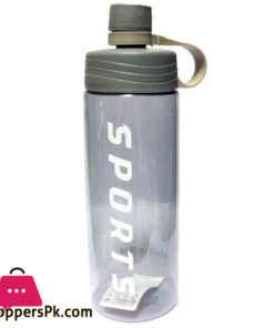 Sport Plastic Water Bottle - 1200ML