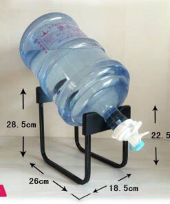 Water Dispenser Stand with Tap