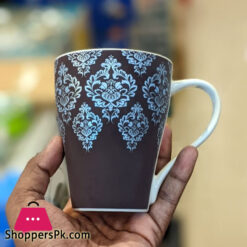 TDL New Bone China Mugs Set of 6