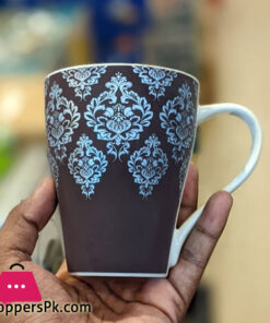 TDL New Bone China Mugs Set of 6