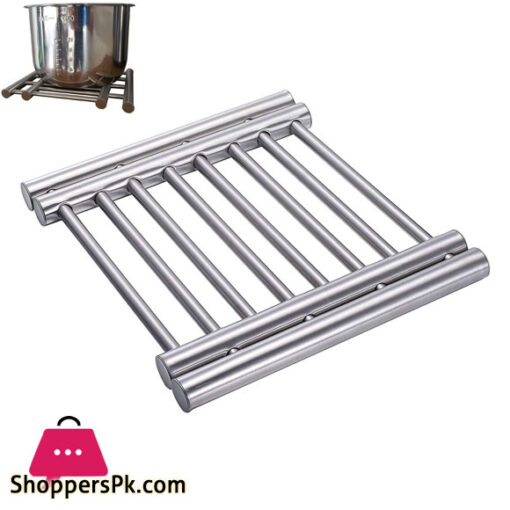 Trivet Stainless Steel Pot Stand