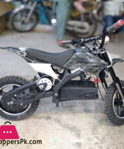 Xtreme 36v 800w Nitro Dirt Bike for Kids