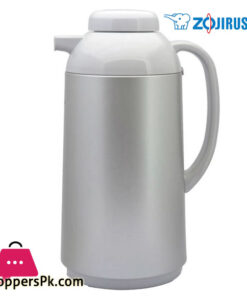 Zojirushi Glass Lined Vacuum Insulated Handy Pot 1 Liter Gold Brown Agye-10 7 Zojirushi Glass Lined Vacuum Insulated Handy Pot 1 Liter Gold Brown Agye-10 - Image 3