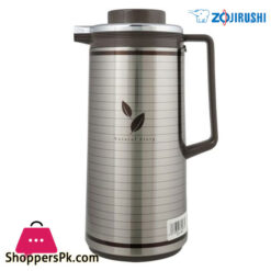 Orignal Japan Zojirushi Handy Pot Stain Leaf 1-Liter - AHGB10-D