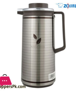 Orignal Japan Zojirushi Handy Pot Stain Leaf 1-Liter - AHGB10-D