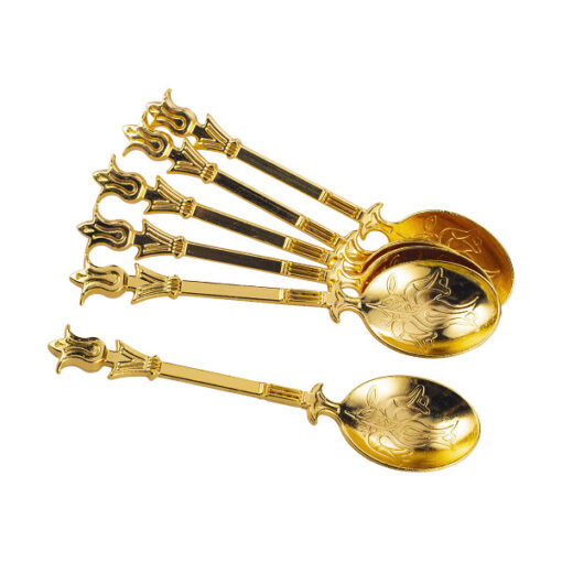 Each Spoon 015-18