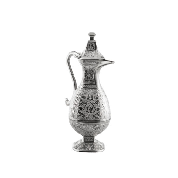 Small Zamzam Pitcher 017-11 3 Small Zamzam Pitcher 017-11