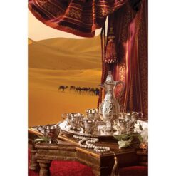 EBRULI ZAMZAM SET 025-K-11