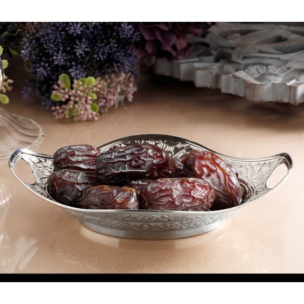 Oval Delight Pot With Handle 128-11 3 Oval Delight Pot With Handle 128-11