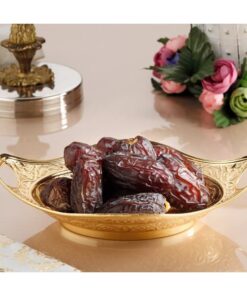 OVAL DELIGHT POT WITH HANDLE 128-18