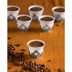 MIRRA COFFEE CUP 133-K-11