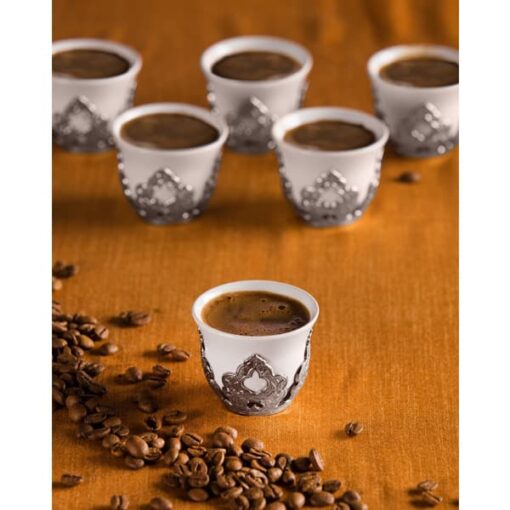 MIRRA COFFEE CUP 133-K-11