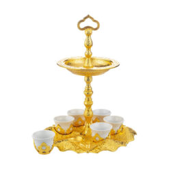 COKIE HOLDER WITH MIRA HOLDER 151-K18