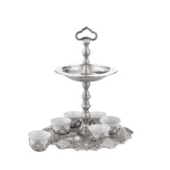 COKIE HOLDER WITH MIRA HOLDER 151-K-11