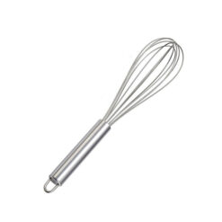 Egg Whisk Stainless Steel Medium 2