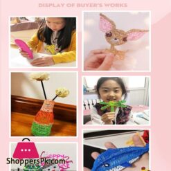 Pen Gift Toy Birthday 3D Printer Drawing Diy Christmas Creative Printing Best For Kids Low Temperature Charging Wireless3D Pens
