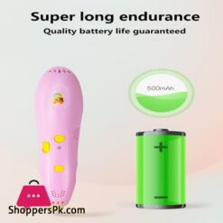 Pen Gift Toy Birthday 3D Printer Drawing Diy Christmas Creative Printing Best For Kids Low Temperature Charging Wireless3D Pens