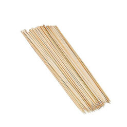 Wooden Skewers Large 400186