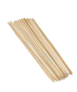 Wooden Skewers Large 400186