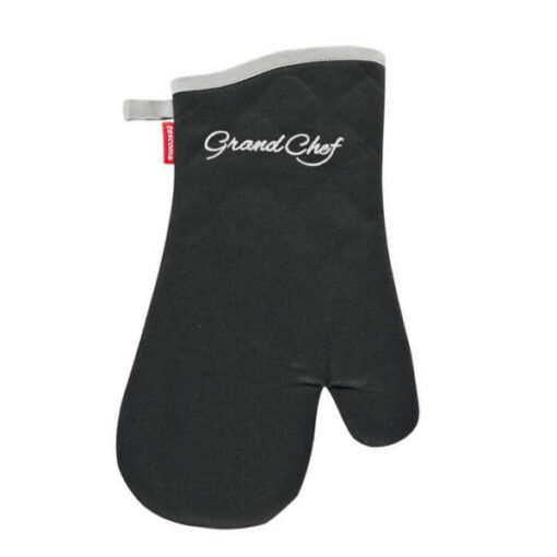 Oven Glove RED GRANDCHEF 428840.20