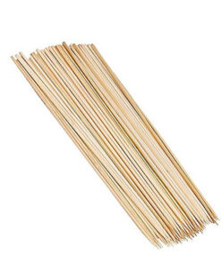 Wooden Skewers Extra Large 600018