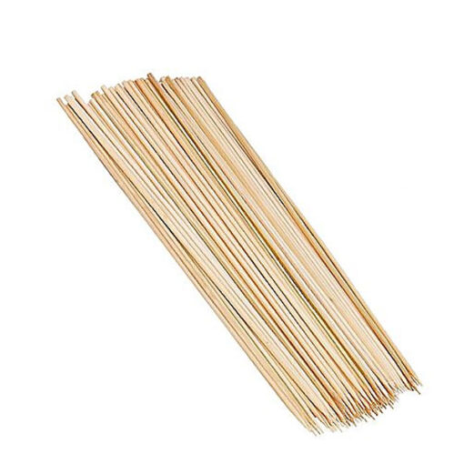 Wooden Skewers Extra Large 600018