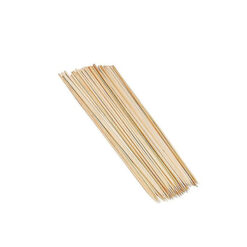 Wooden Skewers Medium 600049