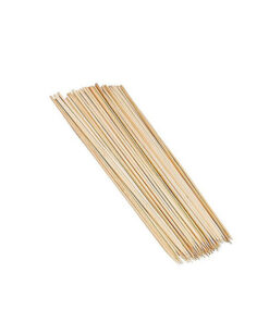 Wooden Skewers Medium 600049