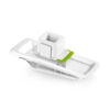 HANDY Garlic Slicing Grater (12/48) 643848