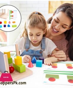 8X Mirror Blocks Mirror Frame Puzzle Preschool Early Educational Learning Development Sorter Interactive Motor Skill Toys|Wooden Blocks 9 8X Mirror Blocks Mirror Frame Puzzle Preschool Early Educational Learning Development Sorter Interactive Motor Skill Toyswooden Blocks