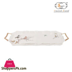 ANGELA Bird Long Tray BRD243