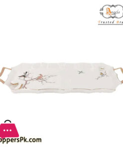 ANGELA Bird Long Tray BRD243