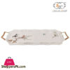 ANGELA Bird Long Tray BRD244