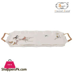 ANGELA Bird Long Tray BRD244