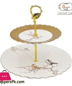 ANGELA Cake Dish BRD271