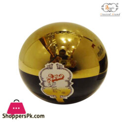 ANGELA Gold Ball Round Hollow Mirror Home Garden Decoration CK1080