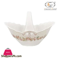 ANGELA Round Bowl BRD197