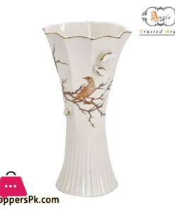ANGELA Single Bird Vase BRD257