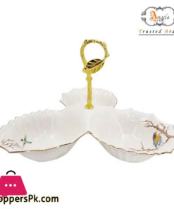 ANGELA Snack Dish BRD273