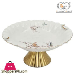 ANGELA Stand Serving Bowl BRD277