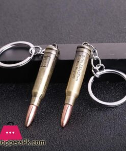 Alloy Key Chain New Counter Strike Guns Bullet Revolver Keychain Car Keyring Jewelry Men Gift 64Mm 10 1Pcs Alloy Key Chain New Counter Strike Guns Bullet Revolver Keychain Car Keyring Jewelry Men Gift 64Mm