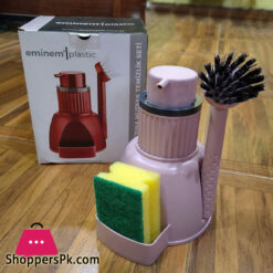 BALERA Kitchen Cleaning Set - 3Pcs Turkey Made