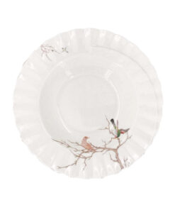 8.5′ Single Plate ANGELA BRD246