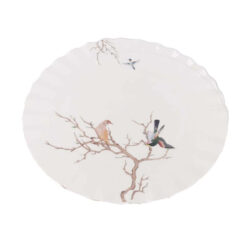 10.5′ Single Plate ANGELA BRD247