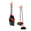 Home Fresh Broom &Amp; Dustpan Set Turkey Made C2+C10