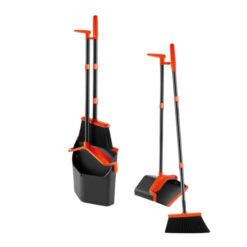 Home Fresh Broom & Dustpan Set Turkey Made C2+C10
