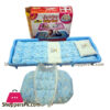 Disney Land baby Bed with Carry Nest 3 in 1