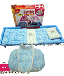 Disney Land baby Bed with Carry Nest 3 in 1