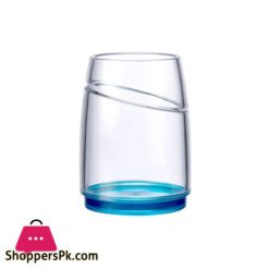 Feliz Glass Tumbler - 6Pc Pack